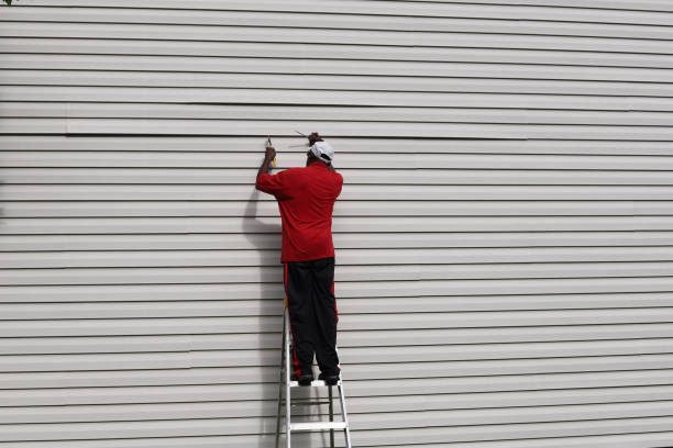 Best Steel Siding Installation  in Delano, CA